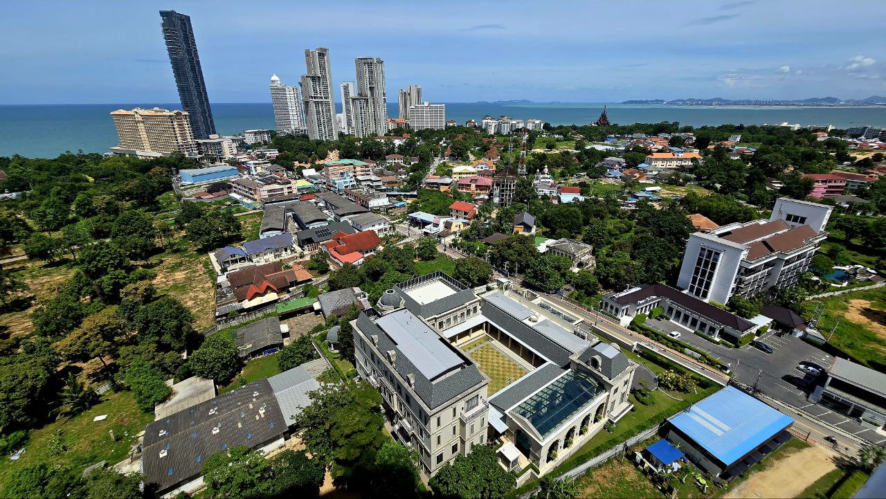 Снижение цены на квартиру с видом на море