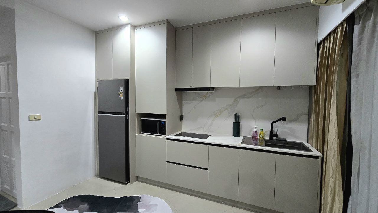 Снижение цены на квартиру с видом на море