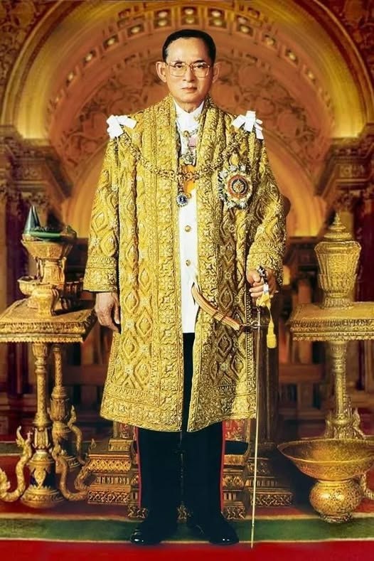 Поздравление от посольства России в Таиланде