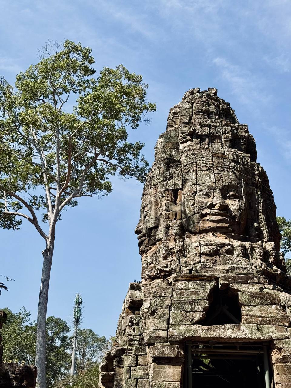 Туры в Камбоджу с Пхукета открыты