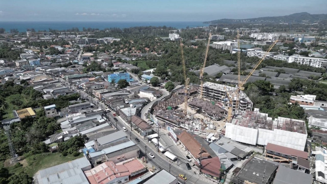 Антикоррупционная проверка кондоминиума