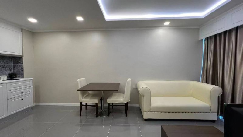 Аренда квартиры в Паттайе