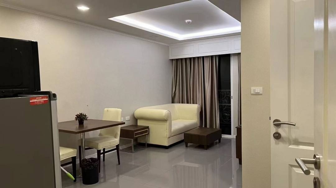 Аренда квартиры в Паттайе