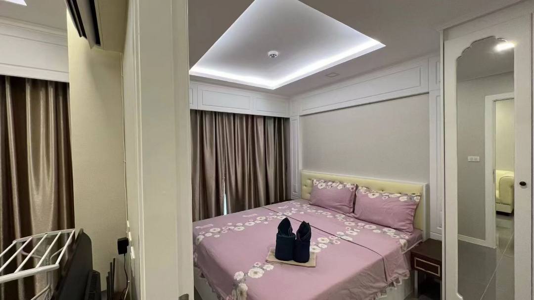 Аренда квартиры в Паттайе