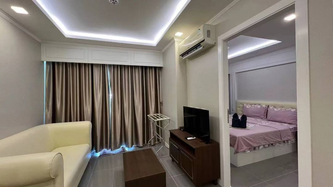 Аренда квартиры в Паттайе