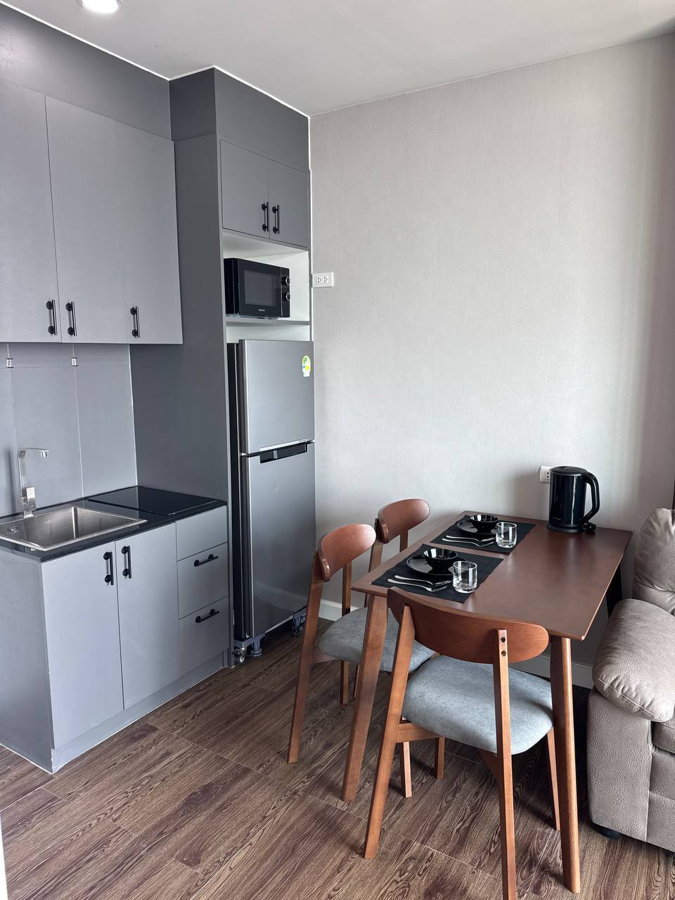 Аренда квартиры после реновации