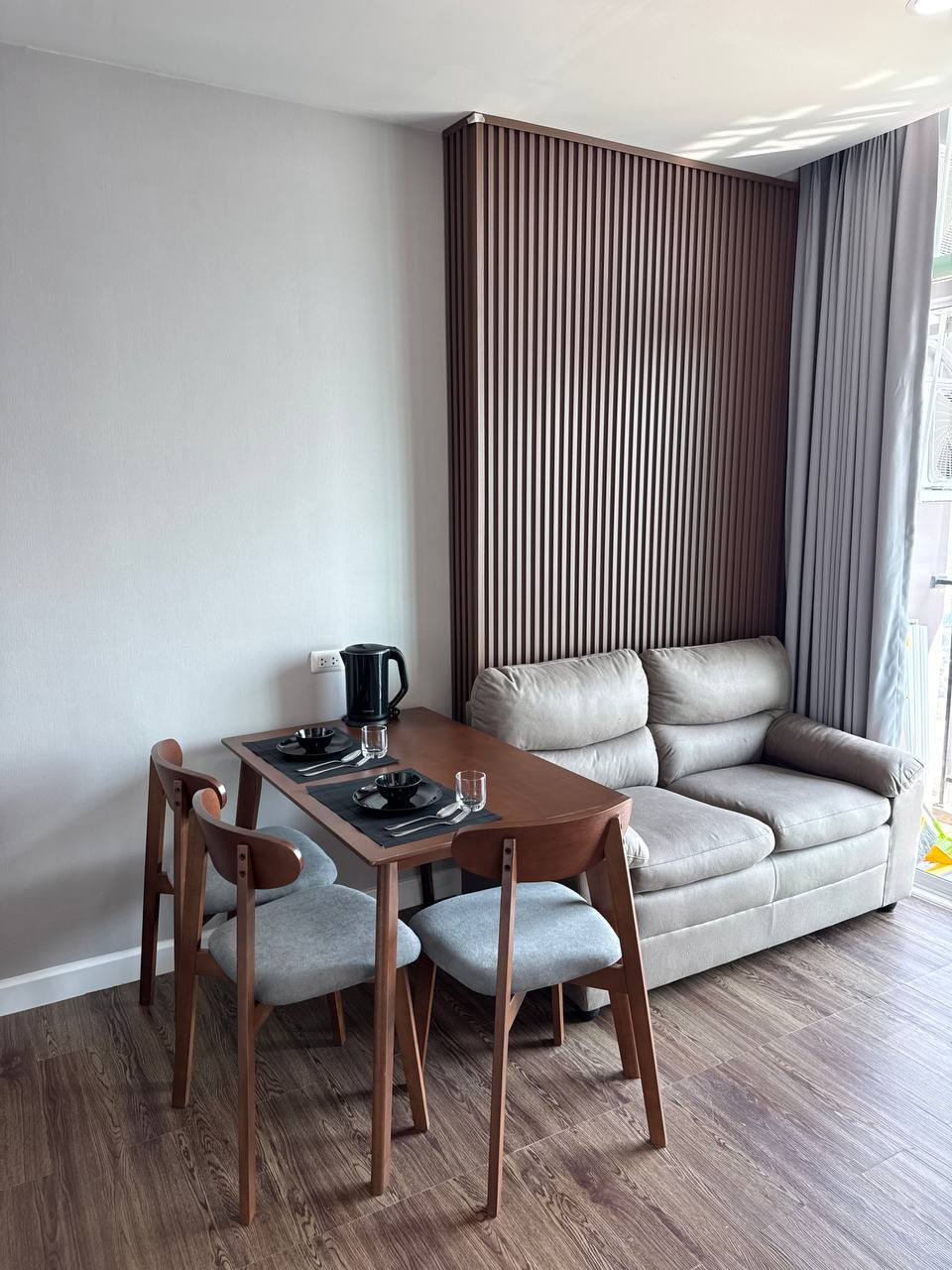 Аренда квартиры после реновации