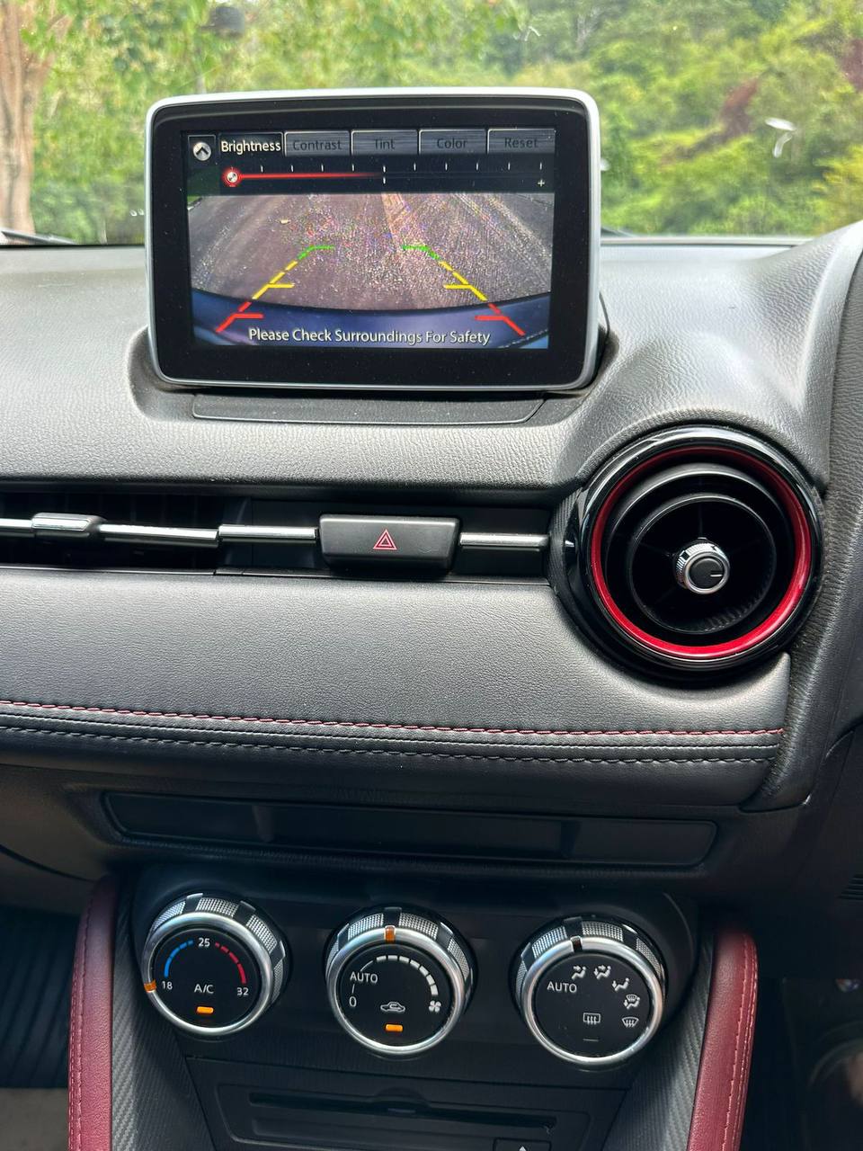 Продажа автомобиля, 2016 год