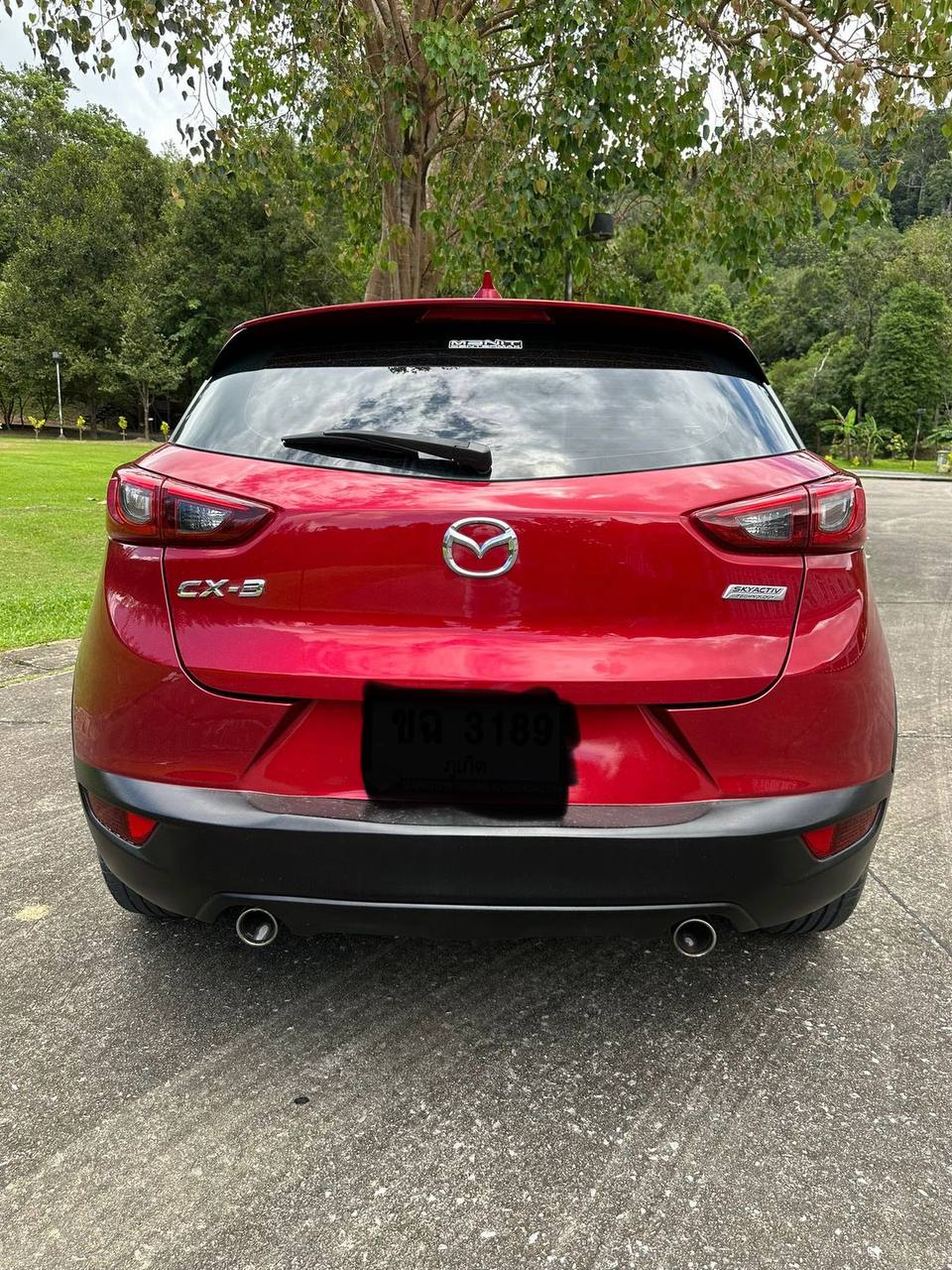 Продажа автомобиля, 2016 год