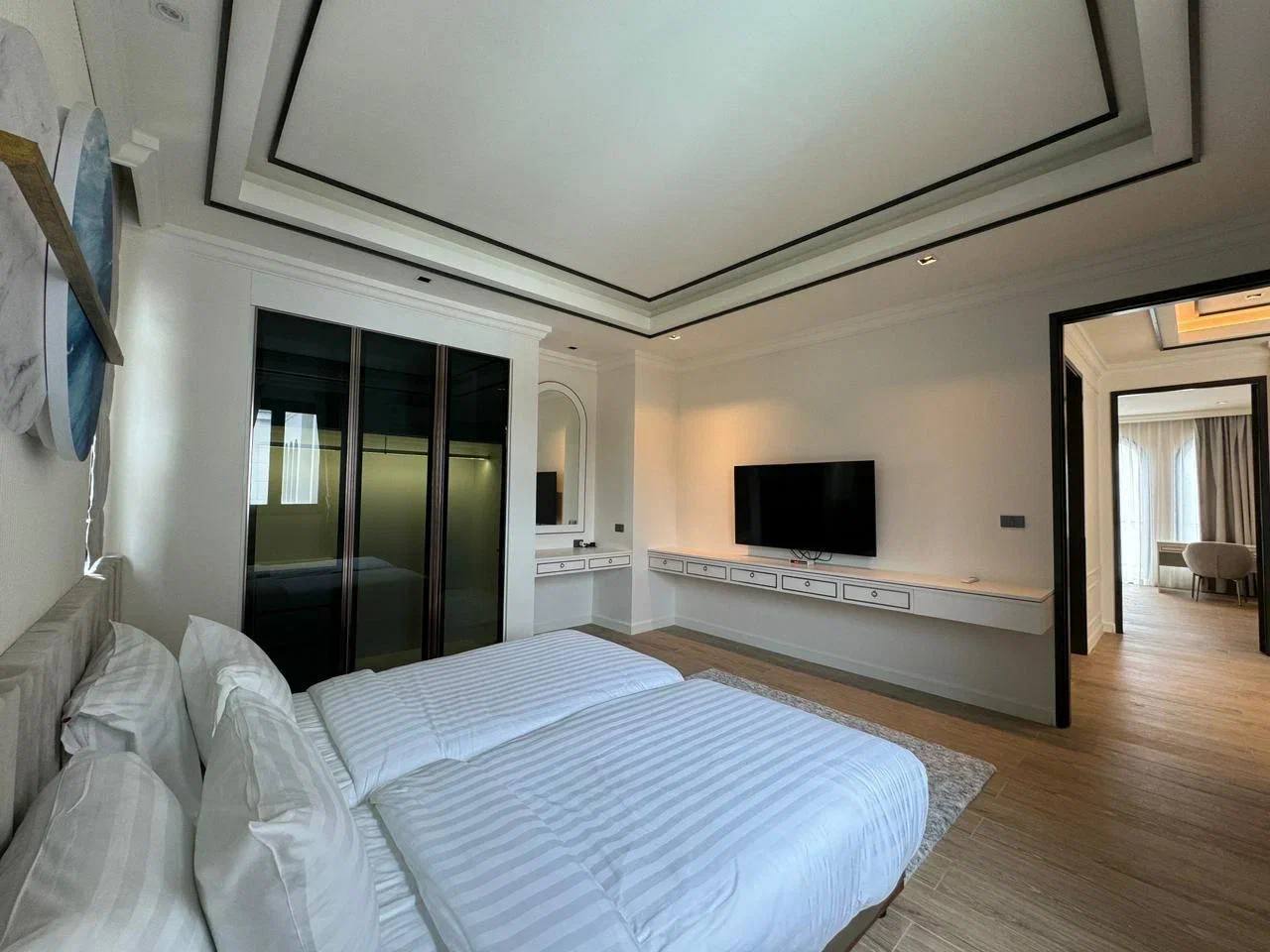 Аренда люкс виллы на Пхукете