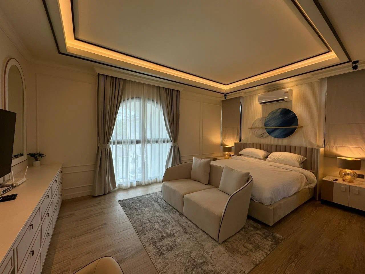 Аренда люкс виллы на Пхукете