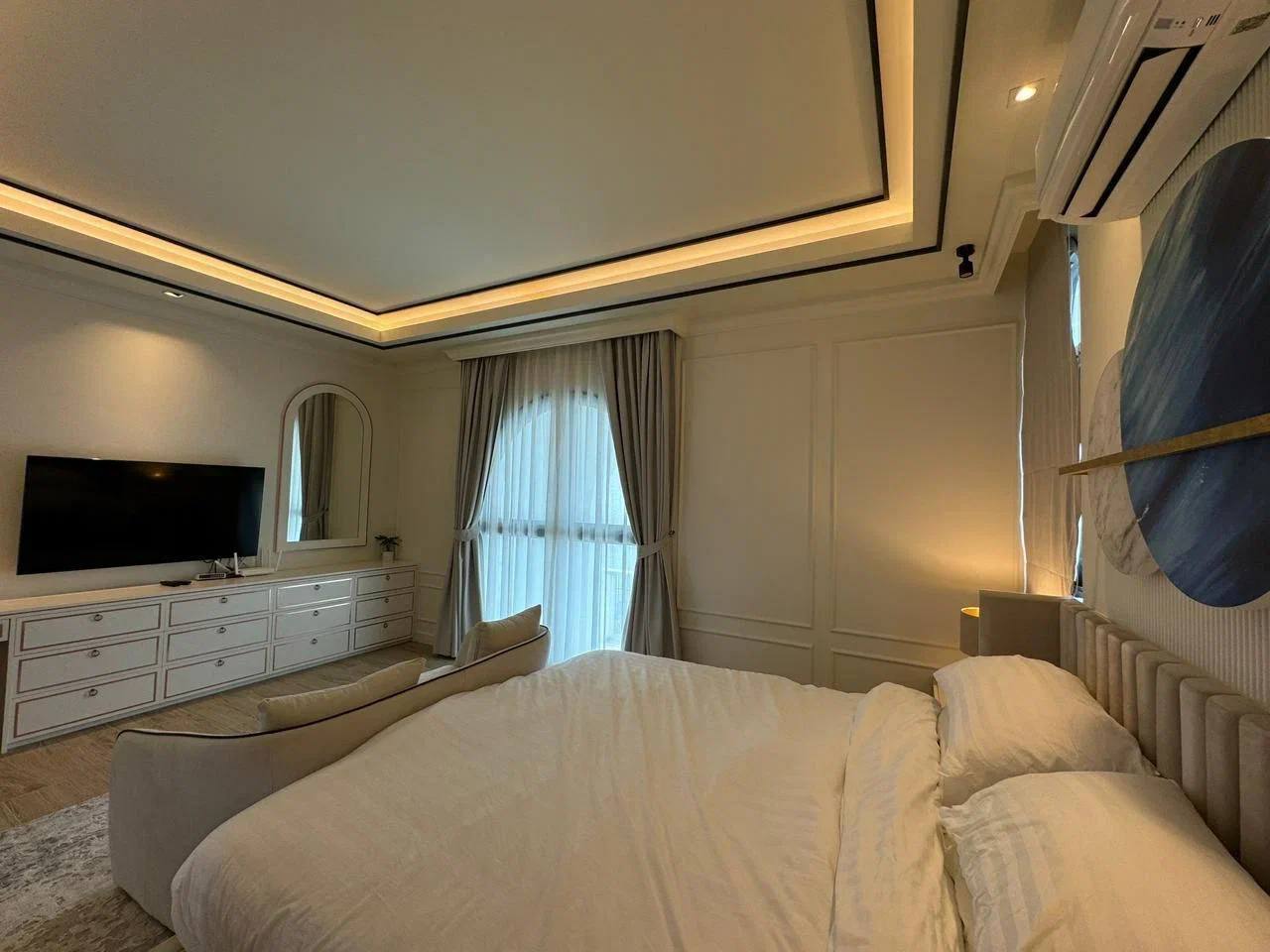 Аренда люкс виллы на Пхукете