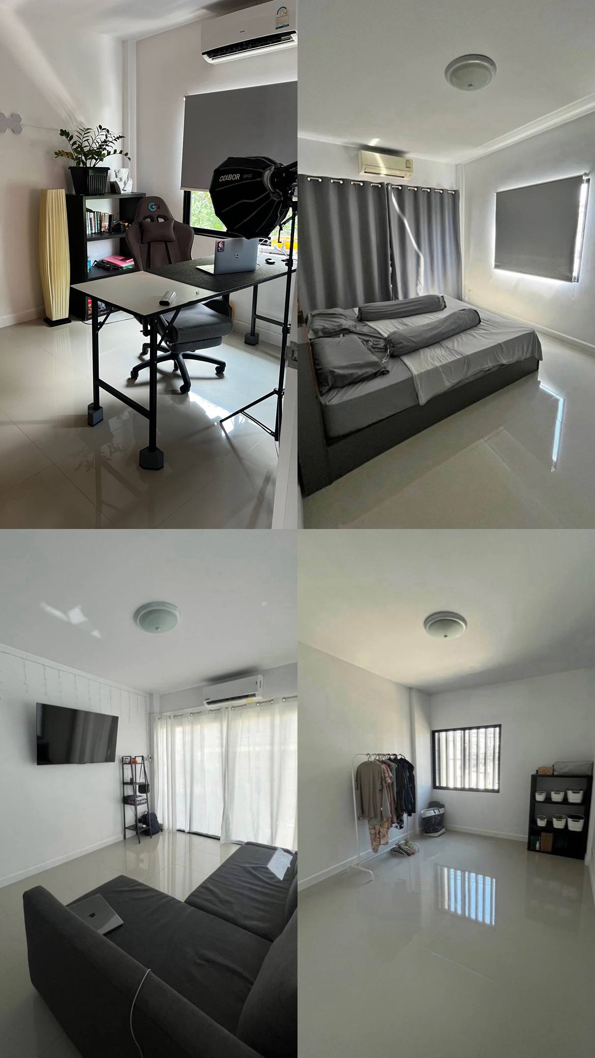 Аренда уютного дома на Чалонге