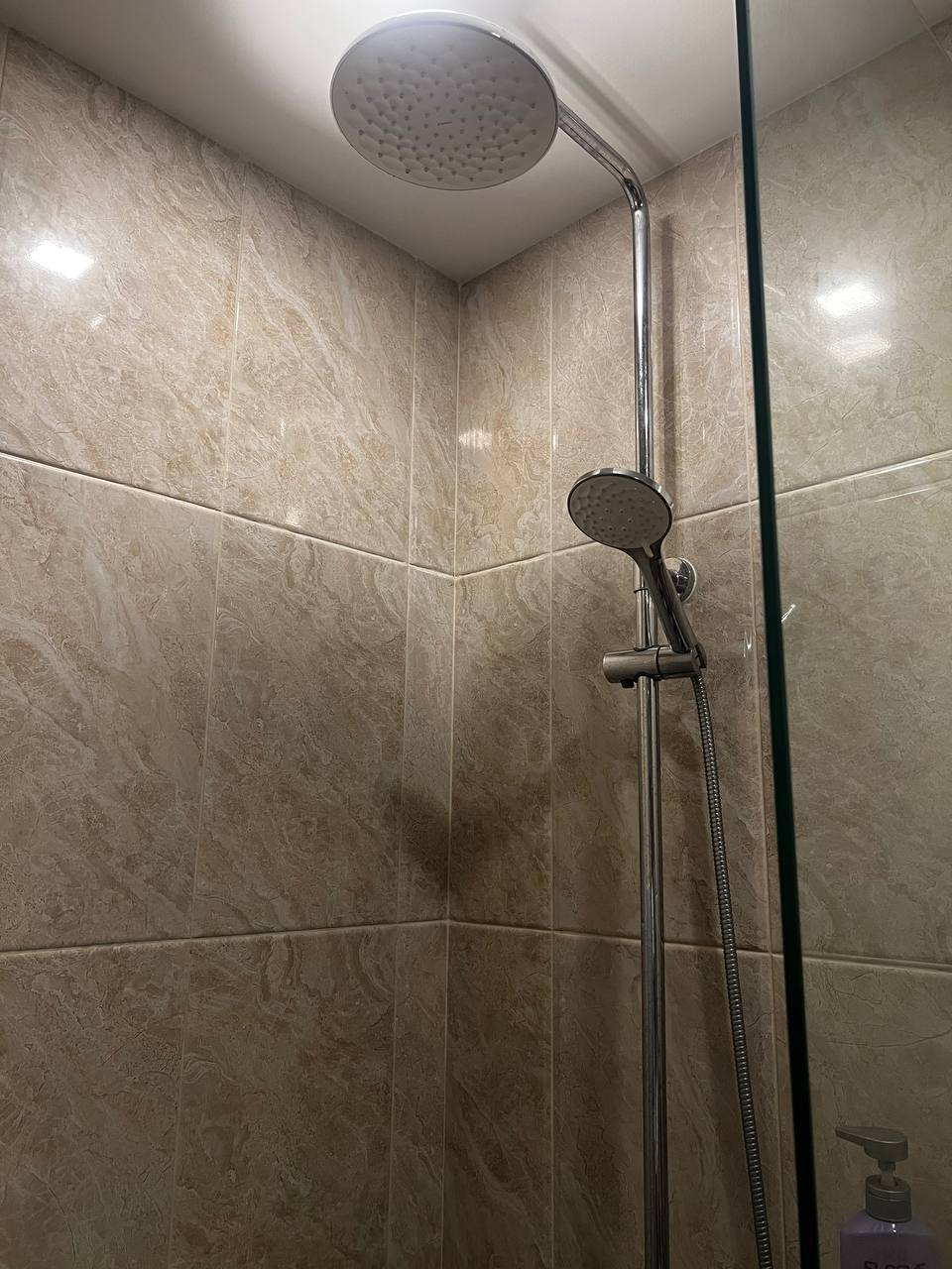 Сдача студии в новом кондо в Паттае