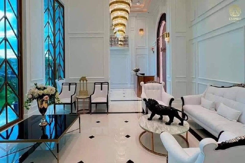 Сдача студии в новом кондо в Паттае