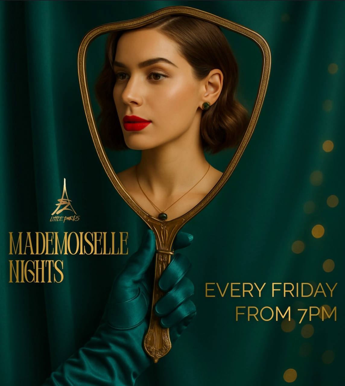 Афиша событий на Пхукете