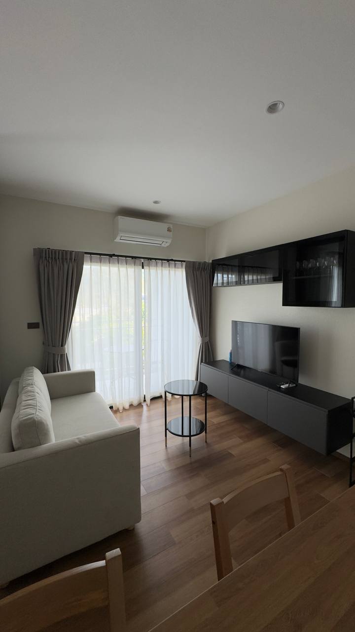 Аренда уютной квартиры в новом комплексе