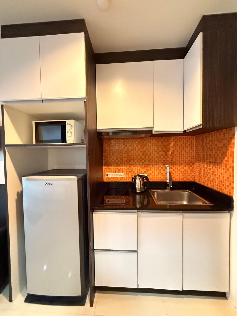 Аренда уютной студии в Паттайе