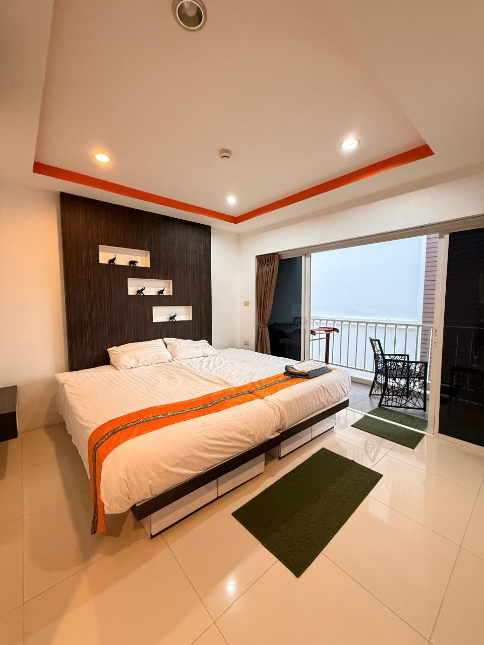 Аренда уютной студии в Паттайе