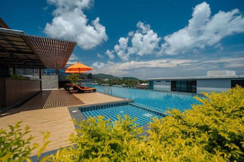 Аренда апартаментов у пляжа