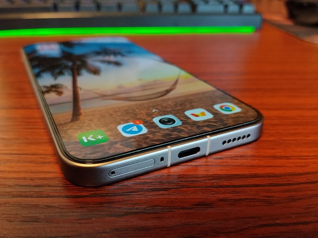 Продажа смартфона в идеальном состоянии