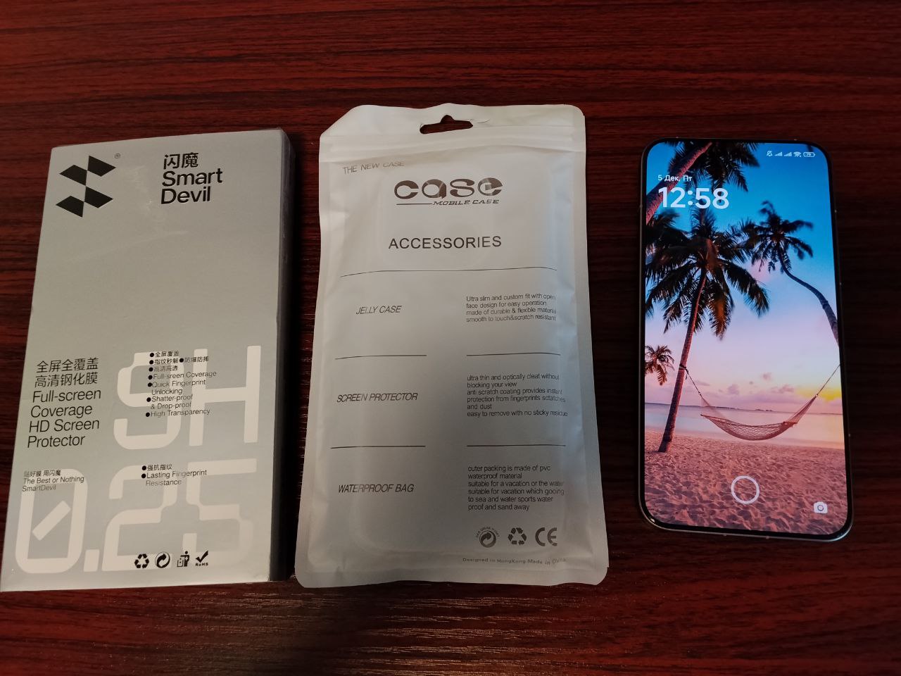 Продажа смартфона в идеальном состоянии