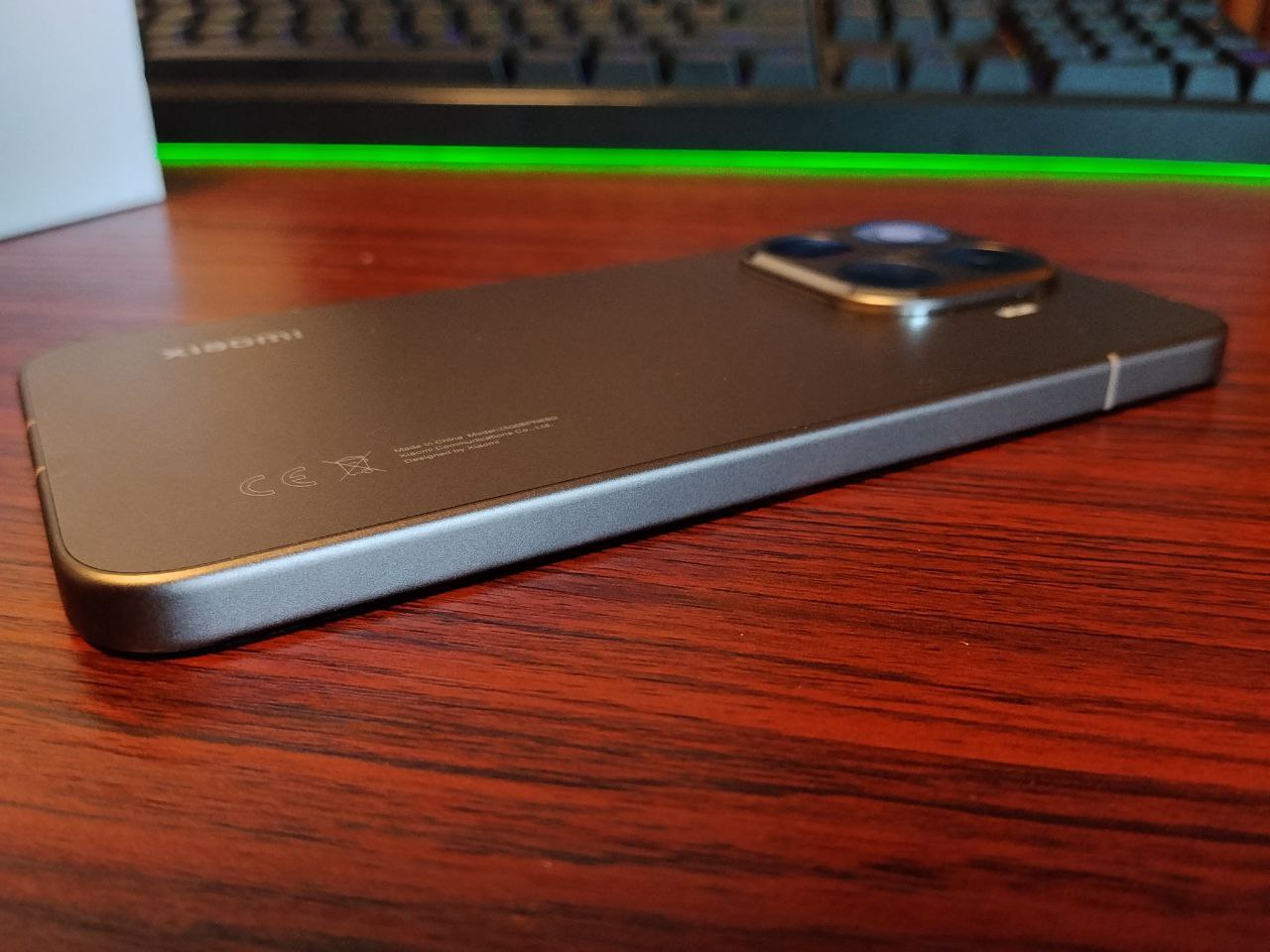 Продажа смартфона в идеальном состоянии