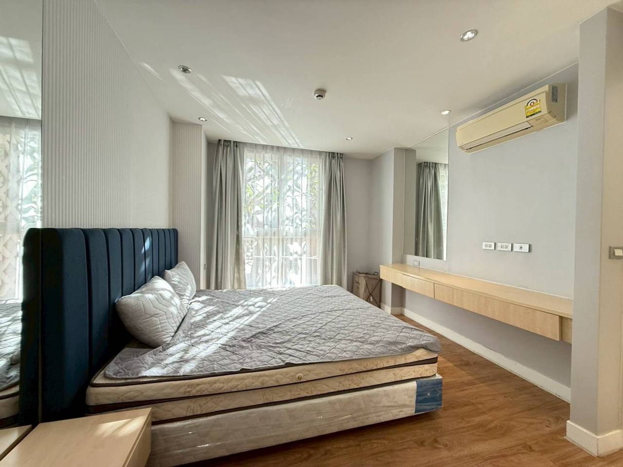 Аренда семейного кондо в Паттайе