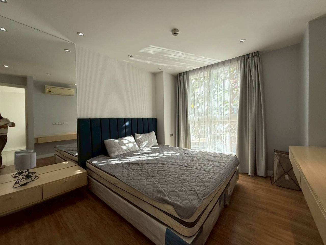 Аренда семейного кондо в Паттайе