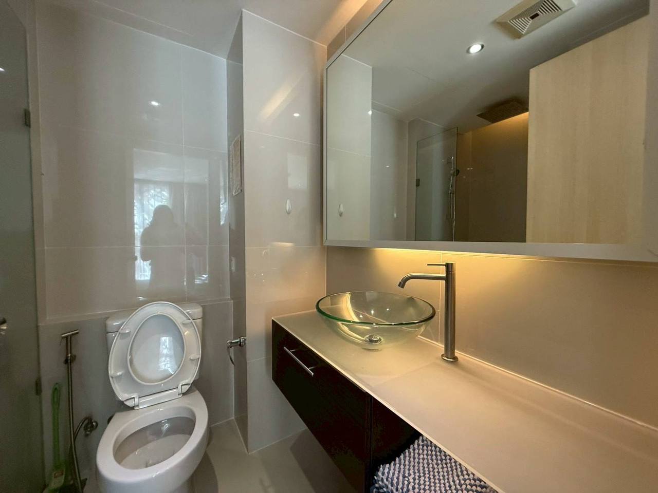 Аренда семейного кондо в Паттайе