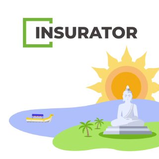 Медстраховка для жизни в Таиланде