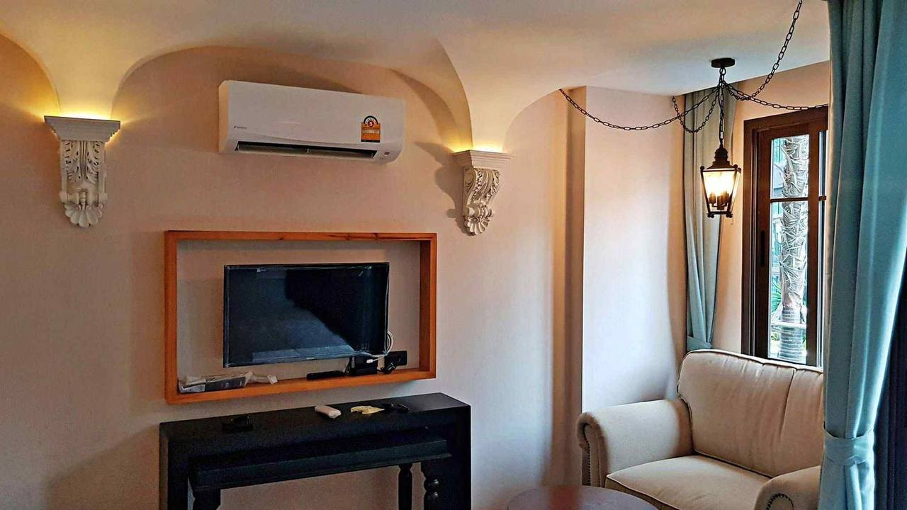 Краткосрочная аренда кондоминиума