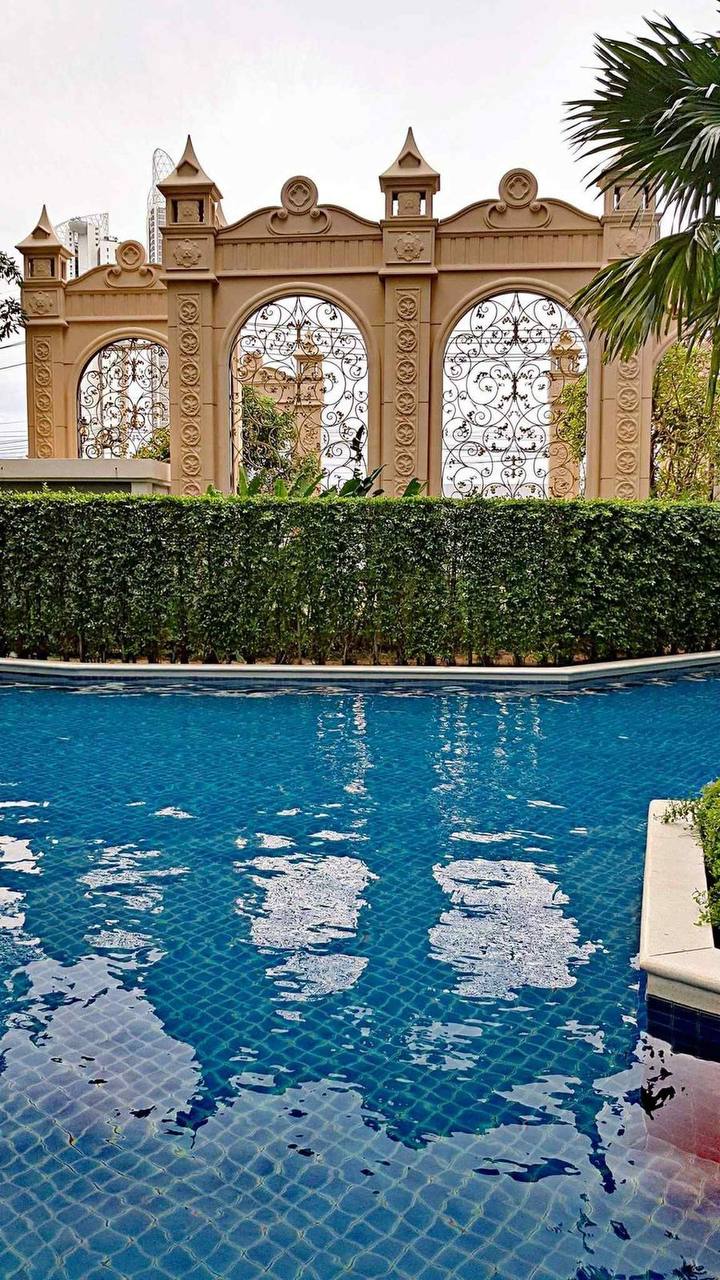 Краткосрочная аренда кондоминиума