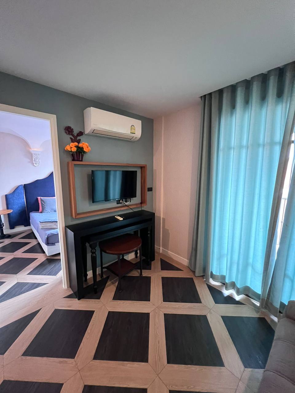 Краткосрочная аренда кондоминиума