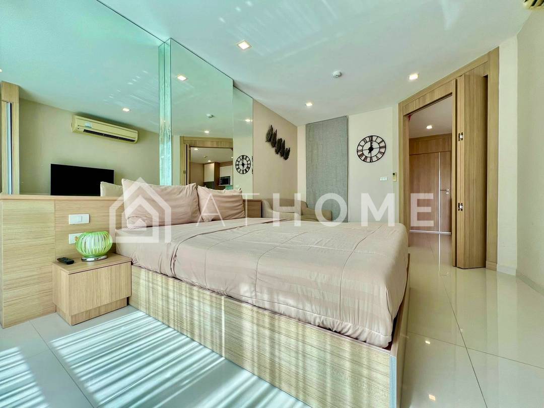 Продажа квартиры с видом на море