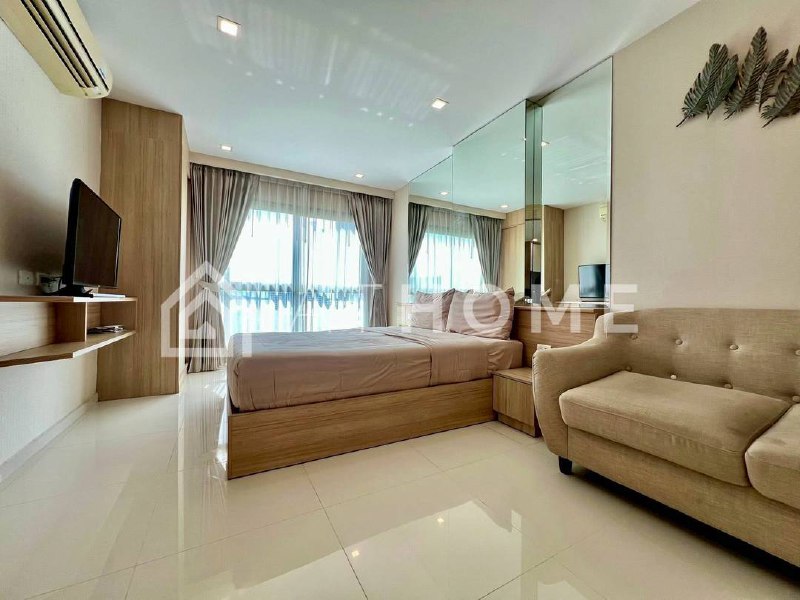 Продажа квартиры с видом на море