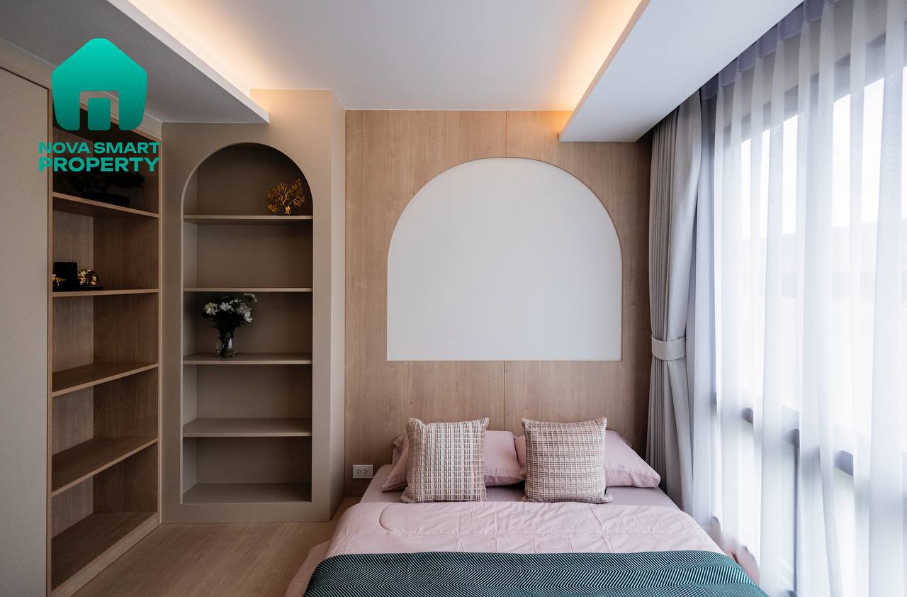 Апартаменты на Камале - стиль и комфорт