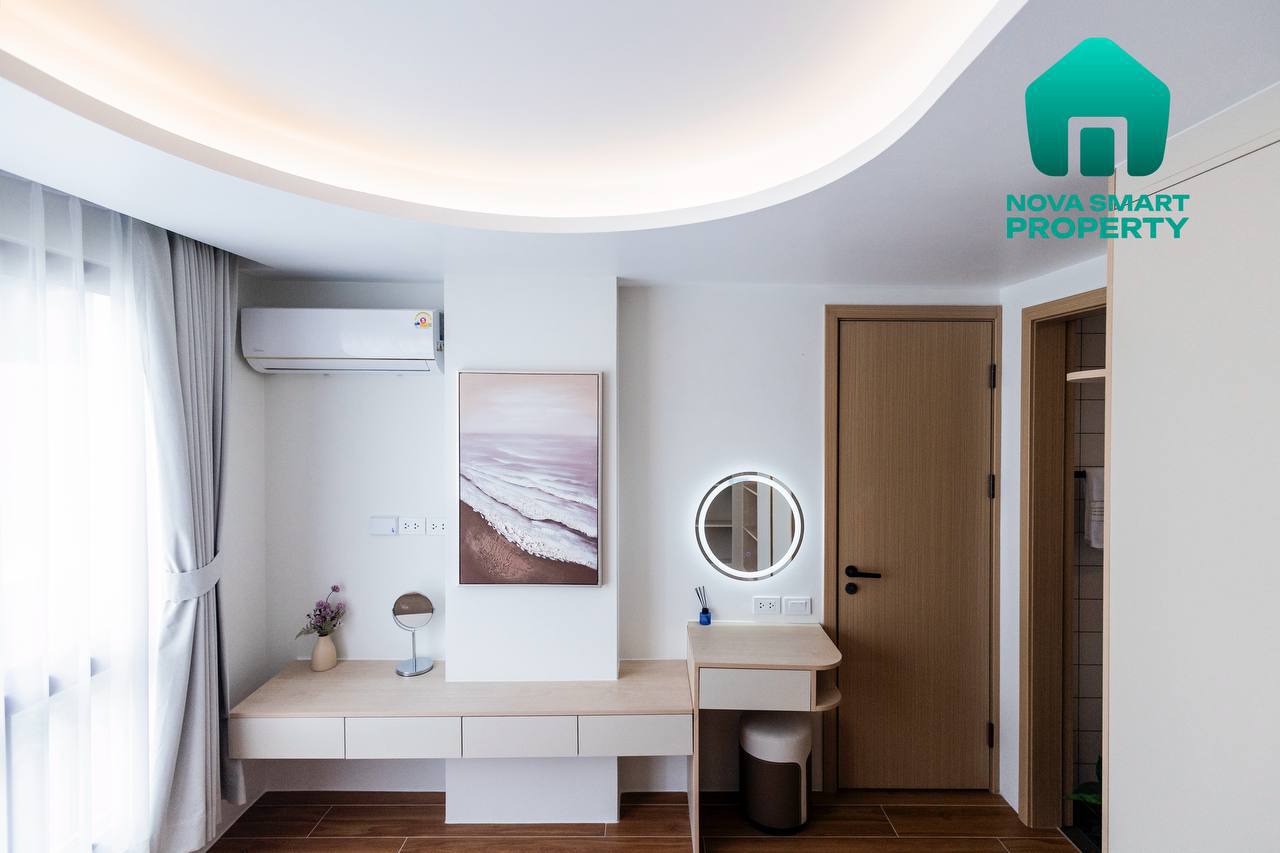 Апартаменты на Камале - стиль и комфорт