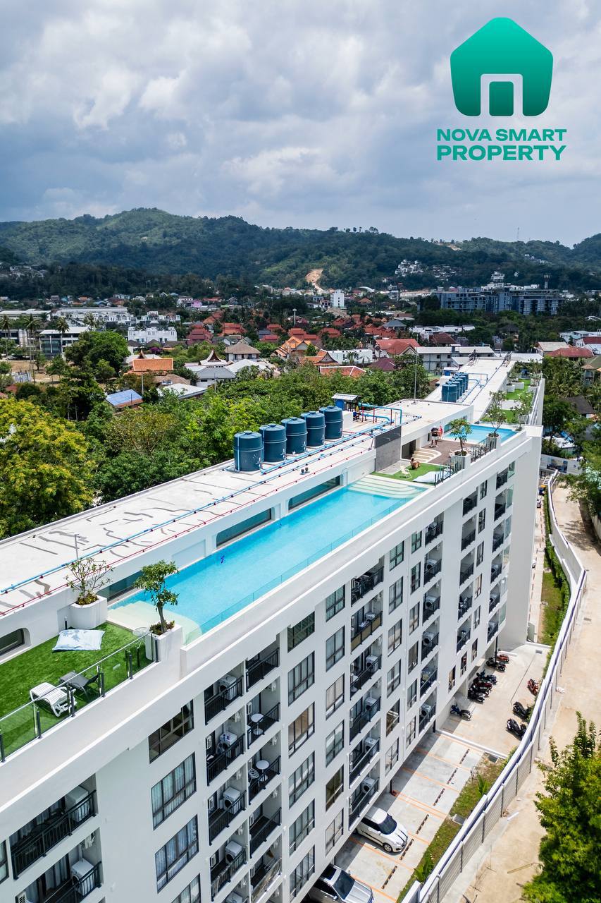 Апартаменты на Камале - стиль и комфорт