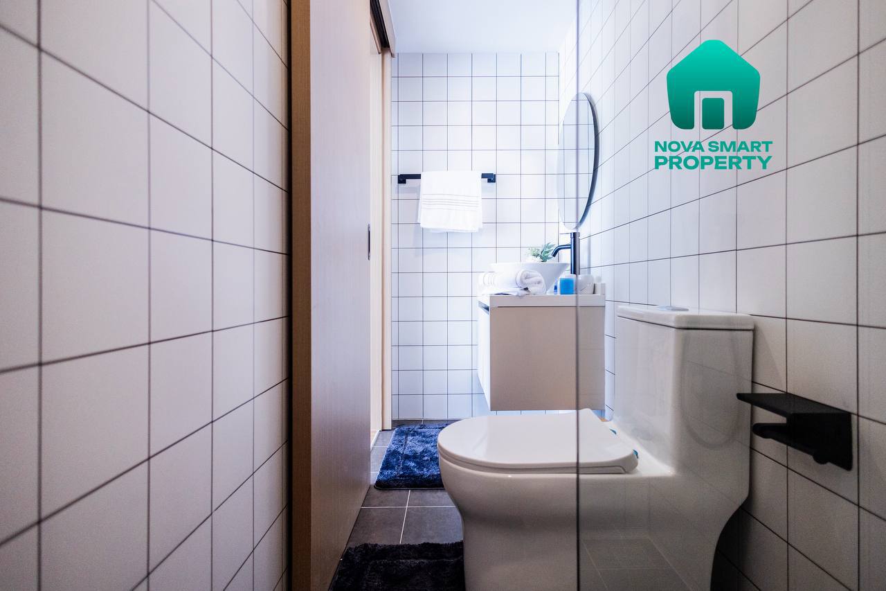 Апартаменты на Камале: стиль и комфорт