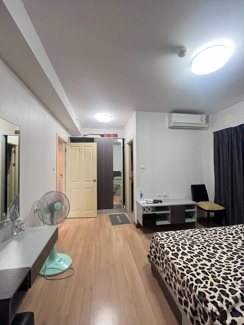 Аренда жилья и дополнительные услуги