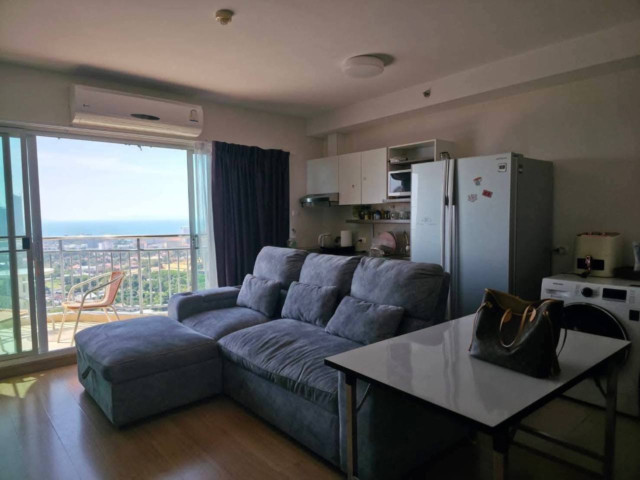 Доска объявлений в Таиланде