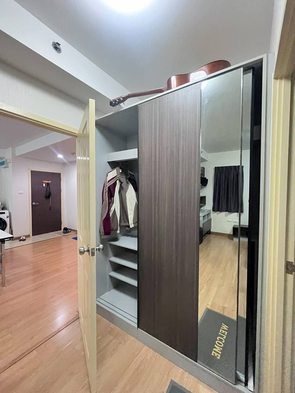 Доска объявлений в Таиланде