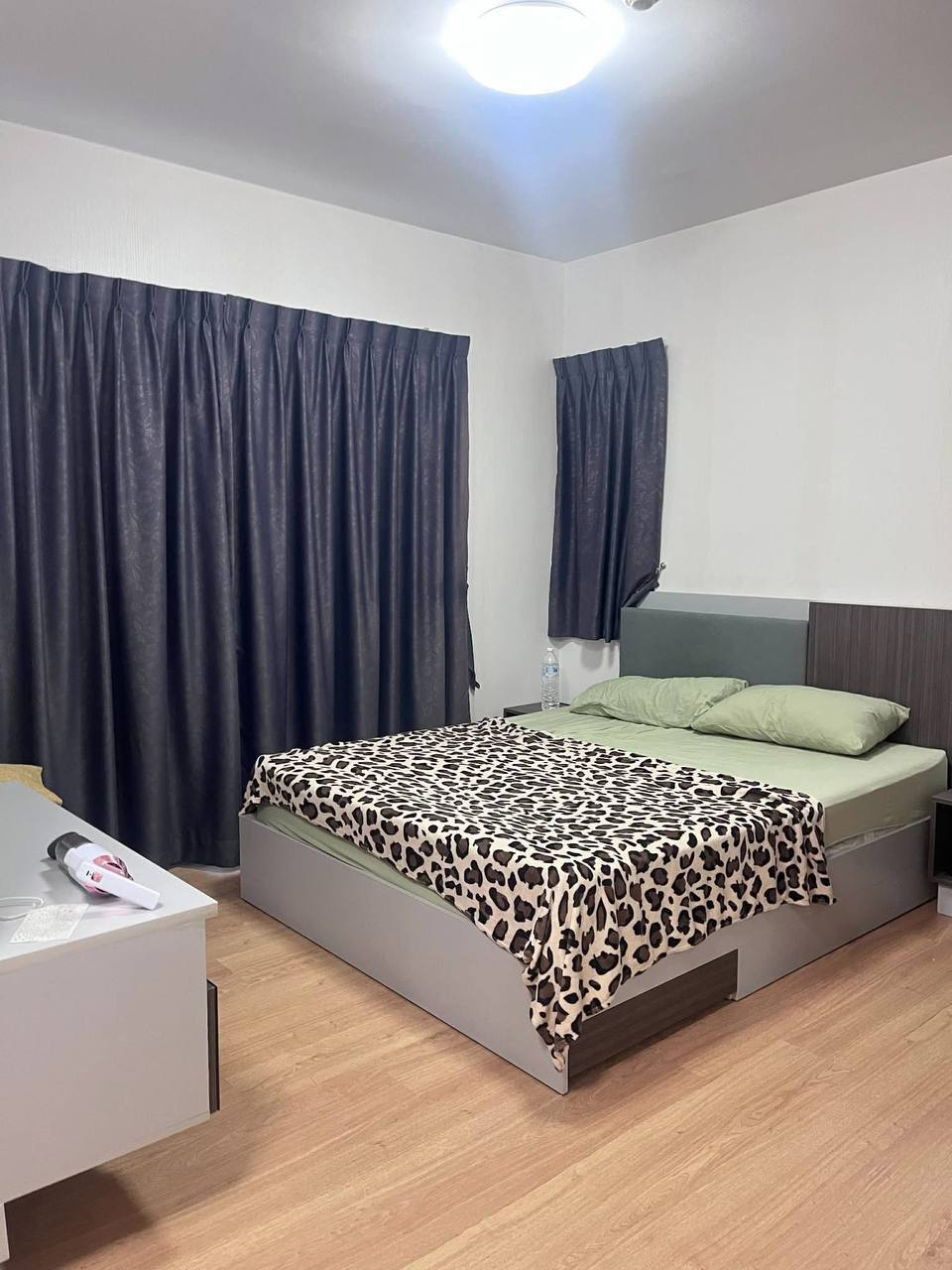 Аренда жилья и дополнительные услуги