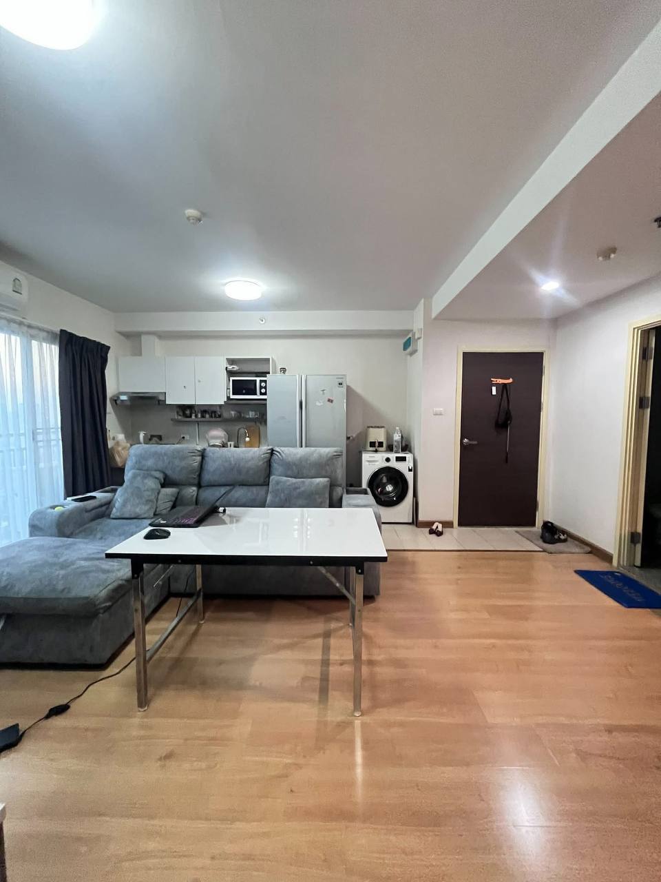 Доска объявлений в Таиланде