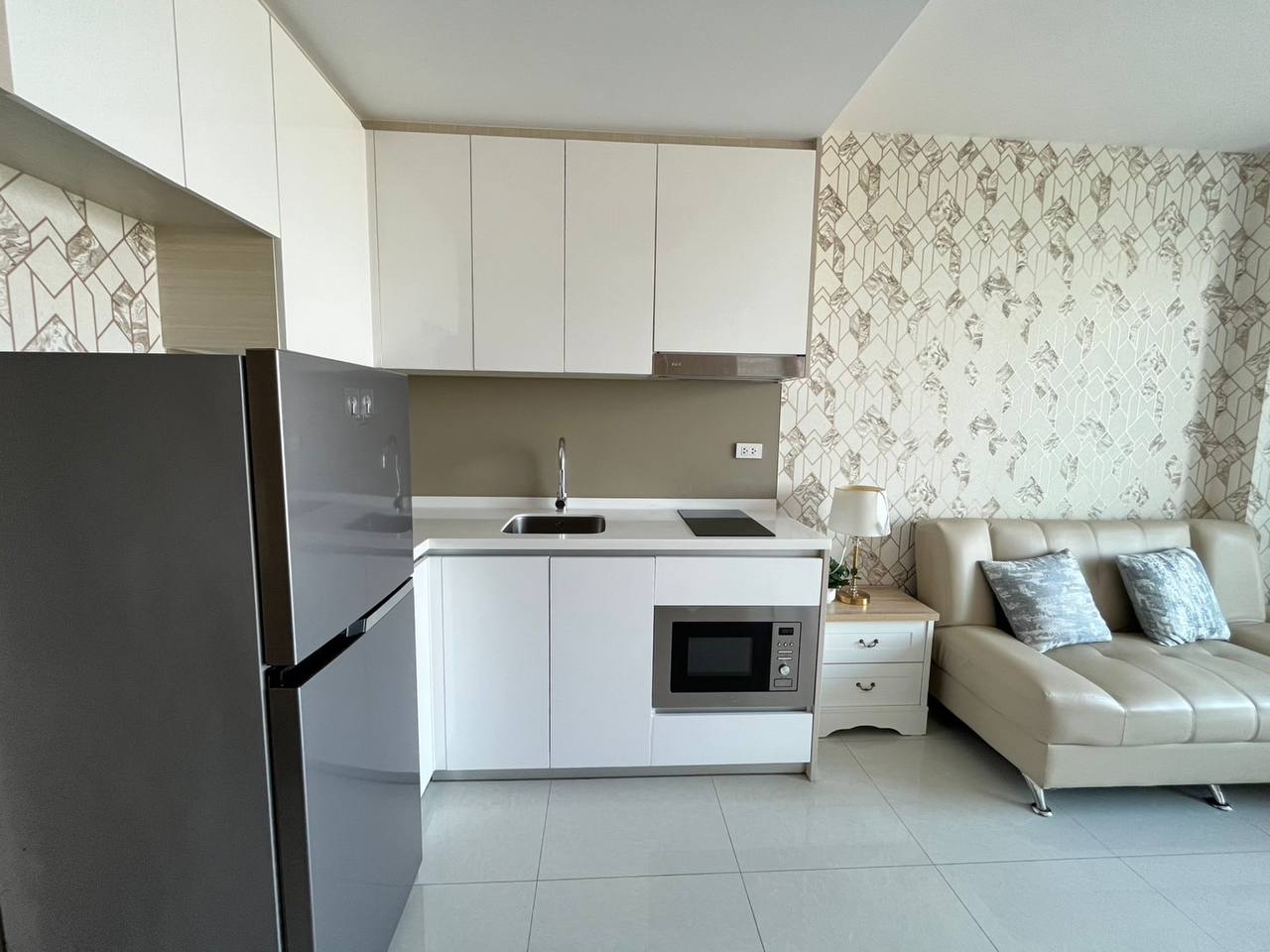 Аренда жилья с видом на море