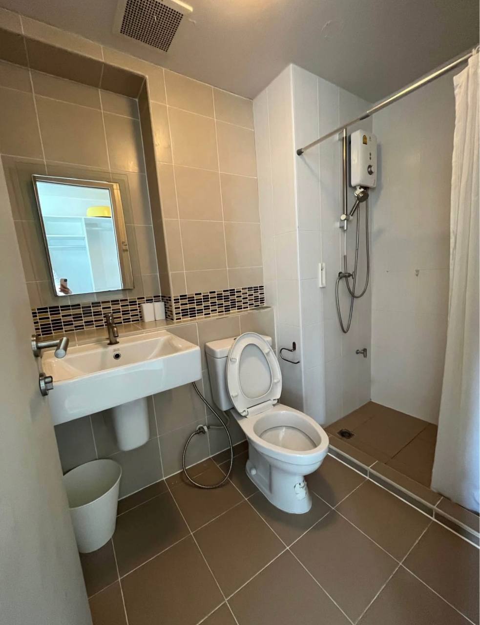 Инспекция и аренда жилья