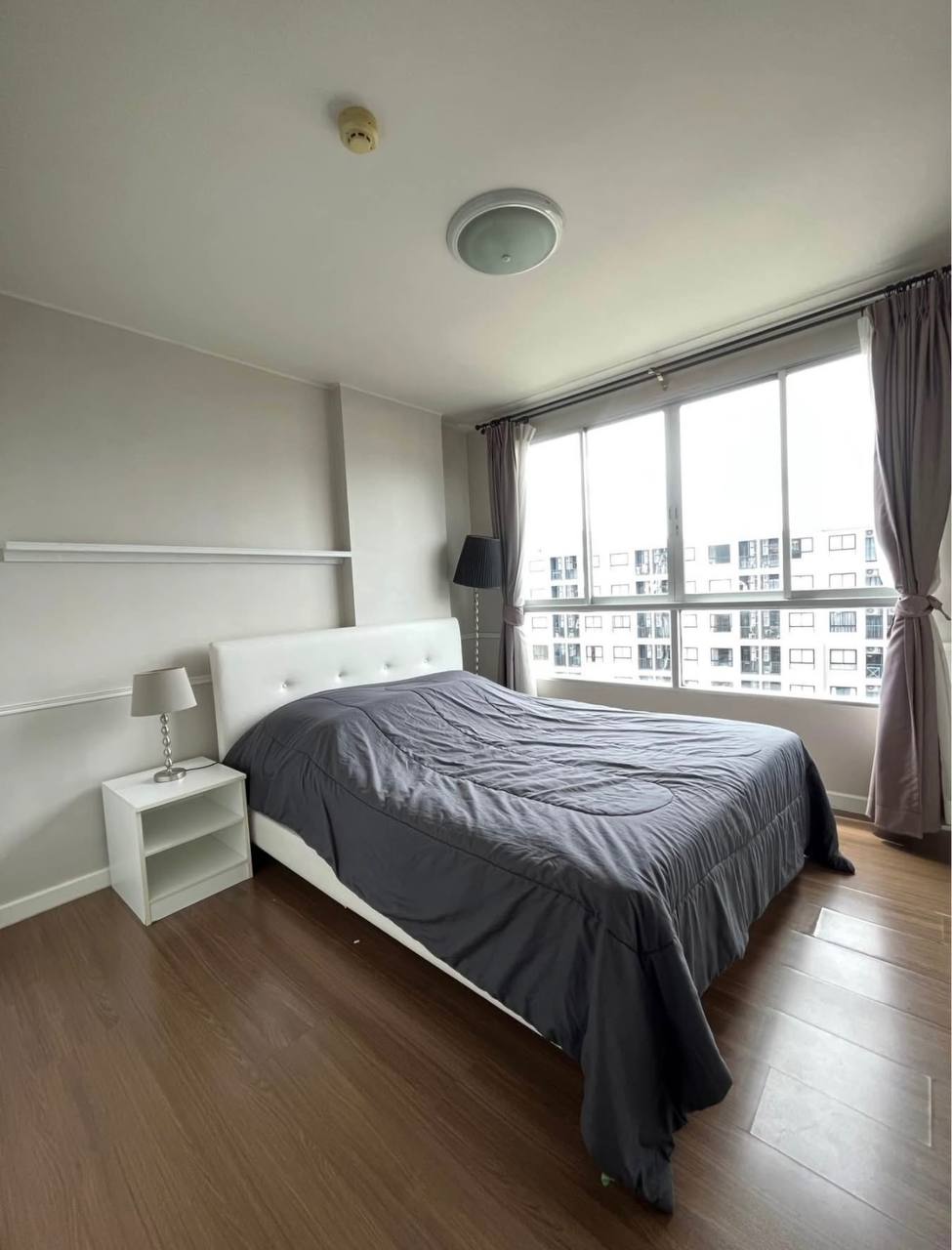 Инспекция и аренда жилья