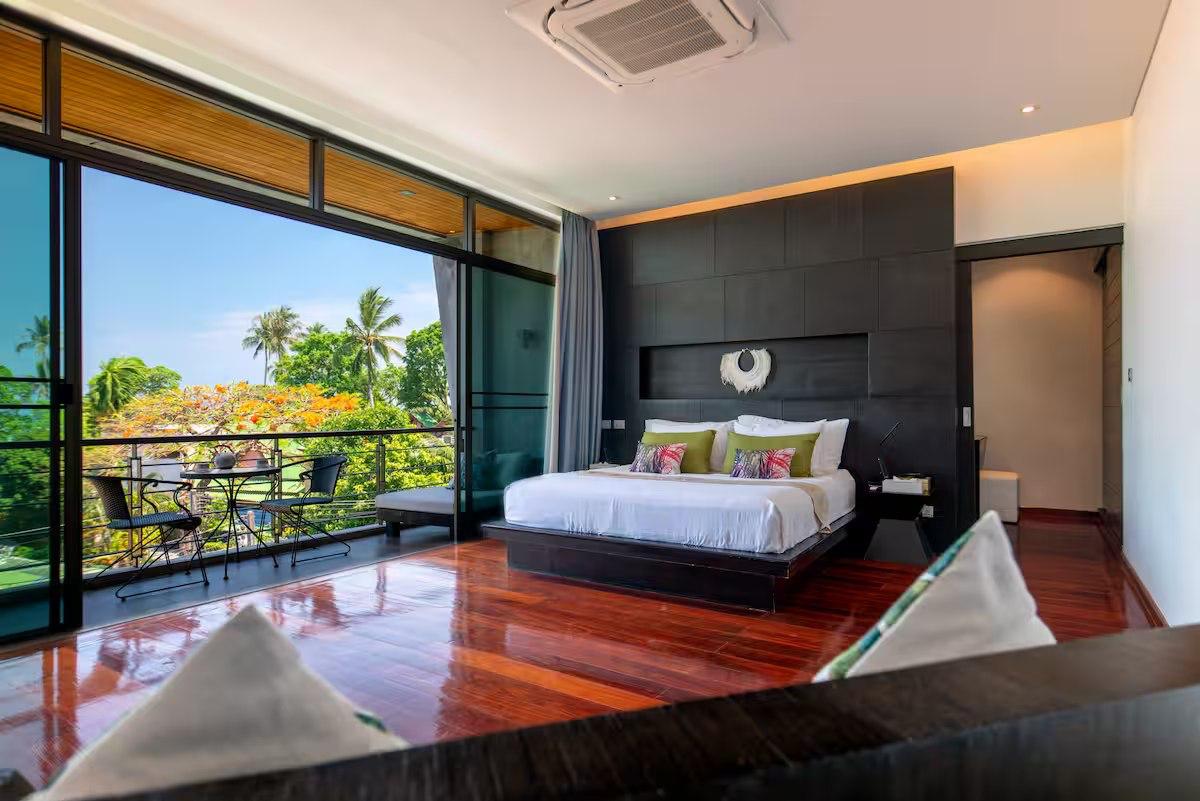 Доска объявлений в Таиланде