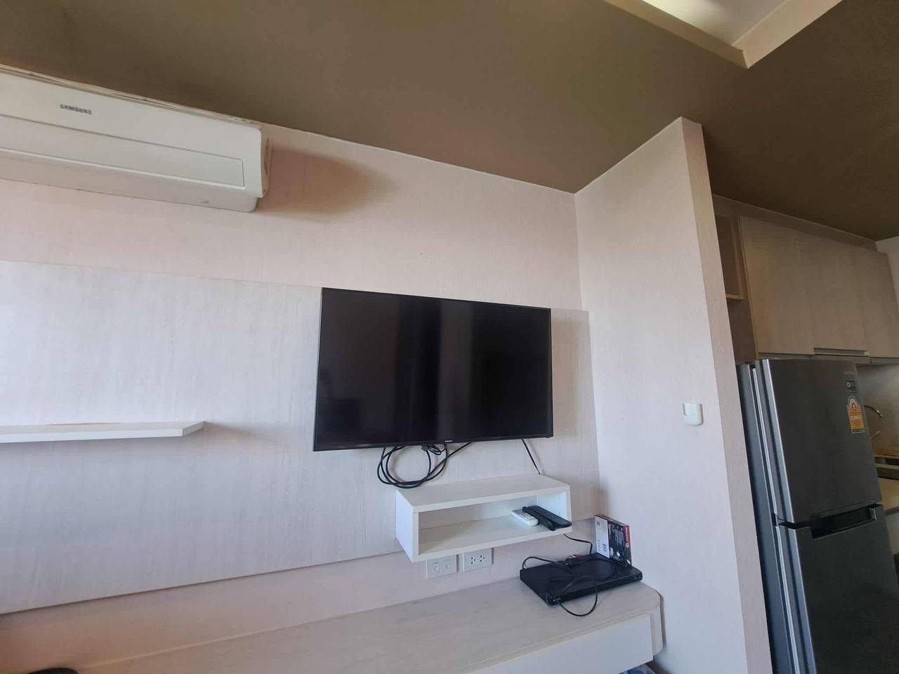 Аренда квартиры с видом на море